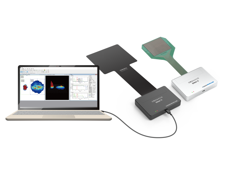 Pressure Measurement System 蜂蜜浏览器_压力分布测量系统.png